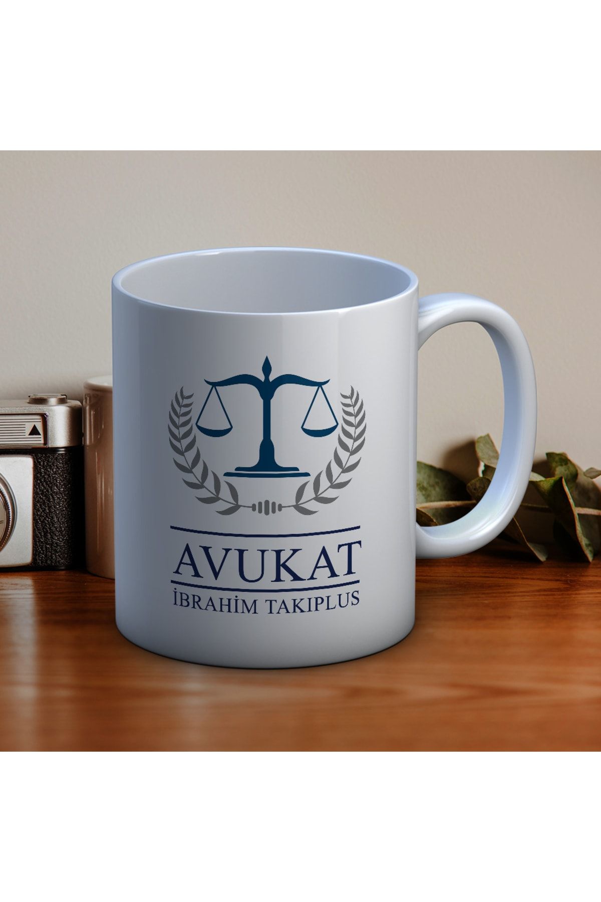 Avukat%20Baskılı%20Kupa%20Bardak